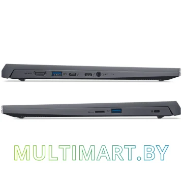 Ноутбук Acer Swift X 14 SFX14-72G-72DH (NX.KTUCD.001) картинка 8